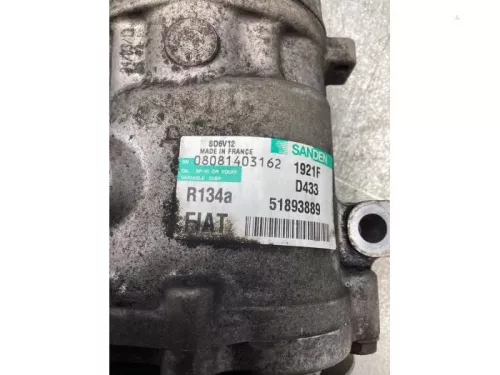 Fiat Aircopomp 51893889 199b4000