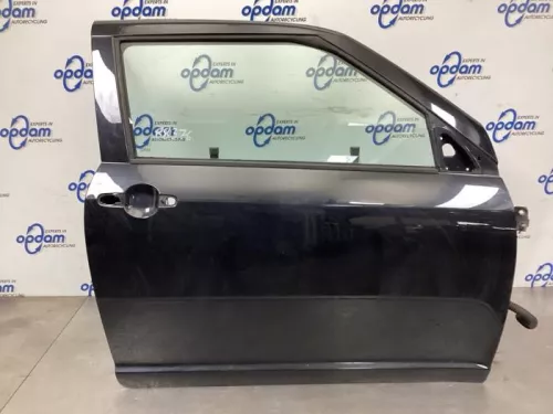 Portier 2Deurs rechts-8046891