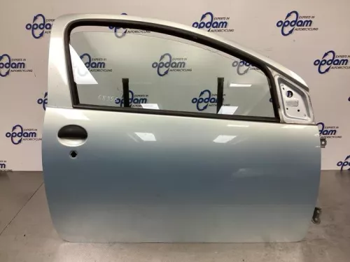 Portier 2Deurs rechts-8045245