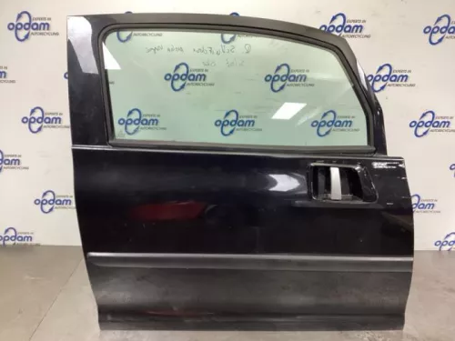 Portier 2Deurs rechts-7919644