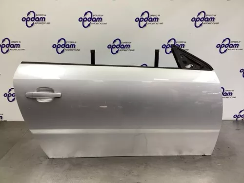 Portier 2Deurs rechts-8211406