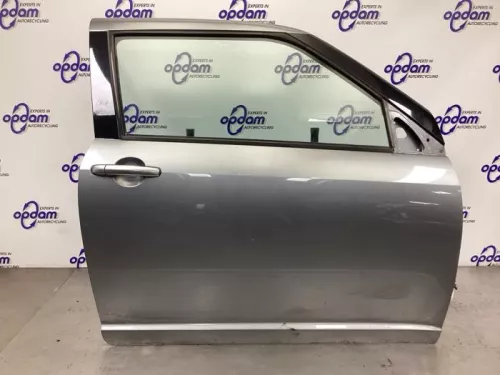 Portier 2Deurs rechts-8197194