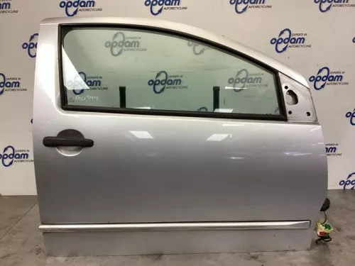 Portier 2Deurs rechts-8153295