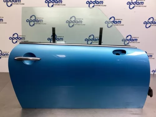 Portier 2Deurs rechts-7577088