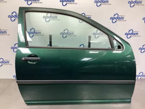 Portier 2Deurs rechts-8074855