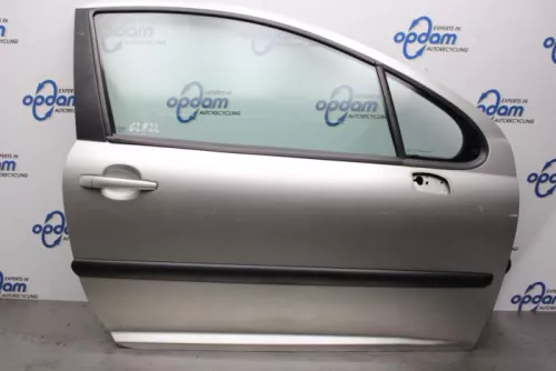 Portier 2Deurs rechts-7619394