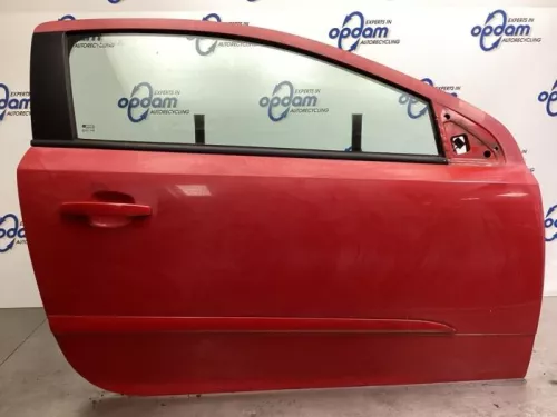 Portier 2Deurs rechts-7766028