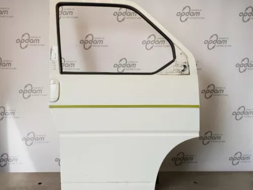 Portier 2Deurs rechts-7855032