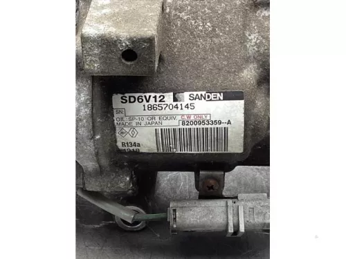 Renault Aircopomp 8200819568 k9k67