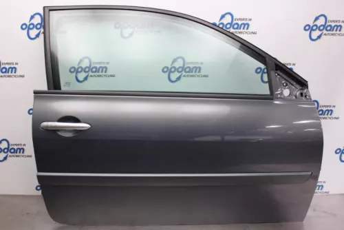 Portier 2Deurs rechts-7590689