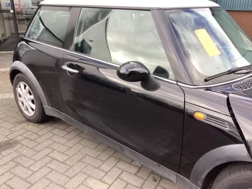 Portier 2Deurs rechts-8023652