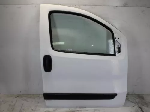 Portier 2Deurs rechts-7612421