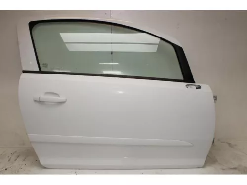 Portier 2Deurs rechts-7877239