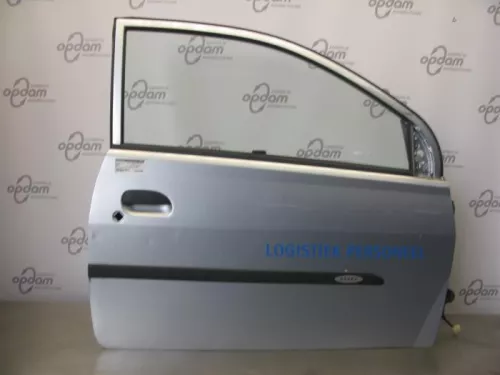 Portier 2Deurs rechts-7890053