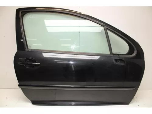 Portier 2Deurs rechts-7737641