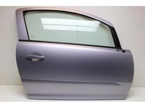 Portier 2Deurs rechts-7877784