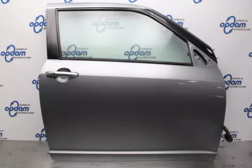 Portier 2Deurs rechts-7877014