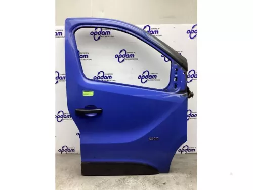 Portier 2Deurs rechts-8252146