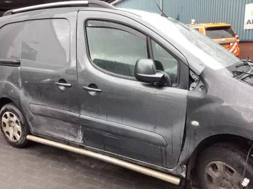 Portier 2Deurs rechts-8203659