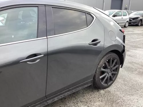 Portier 4Deurs links-achter-8264733