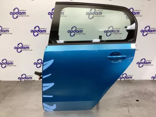 Portier 4Deurs links-achter-8141509