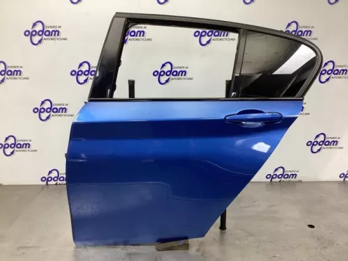 Portier 4Deurs links-achter-8169282