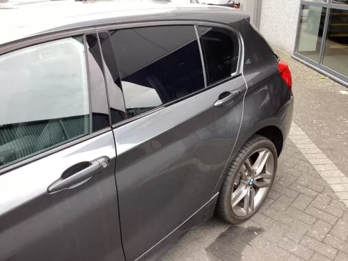 Portier 4Deurs links-achter-8313599