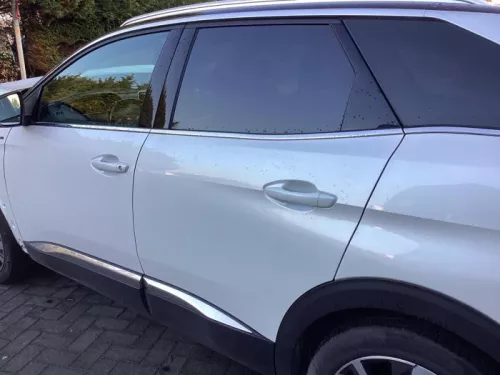 Portier 4Deurs links-achter-7936875