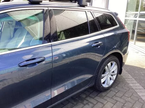 Portier 4Deurs links-achter-8173226