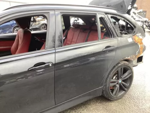 Portier 4Deurs links-achter-8144552