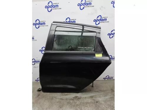 Portier 4Deurs links-achter-8274038