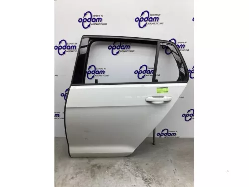 Portier 4Deurs links-achter-8171403