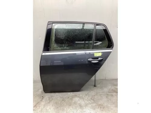 Portier 4Deurs links-achter-8159809