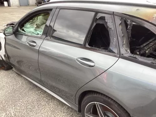 Portier 4Deurs links-achter-8309218