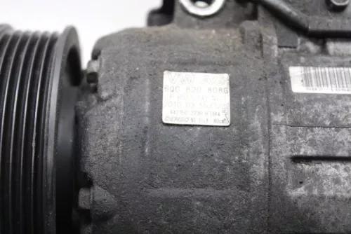 Volkswagen Aircopomp 6q0820808g cgp