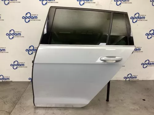 Portier 4Deurs links-achter-6921457