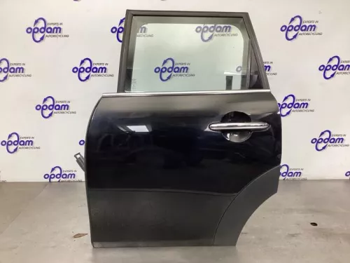 Portier 4Deurs links-achter-8195037