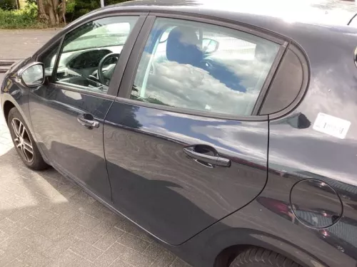 Portier 4Deurs links-achter-8194780