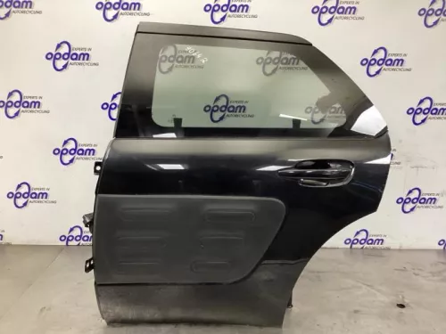 Portier 4Deurs links-achter-8170729