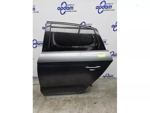 Portier 4Deurs links-achter-8281140