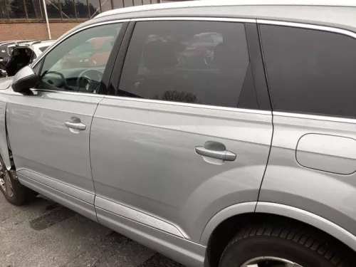 Portier 4Deurs links-achter-8287663