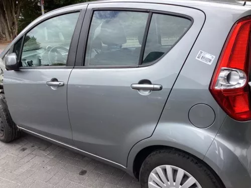 Portier 4Deurs links-achter-7858388