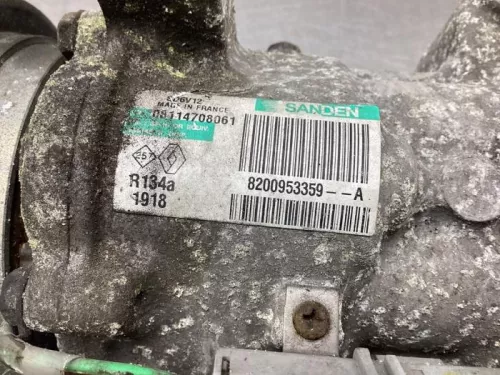 Renault Aircopomp 8200953359a k9ka8