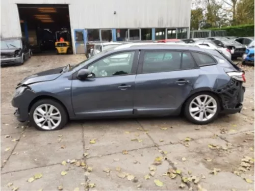 Portier 4Deurs links-achter-7324506