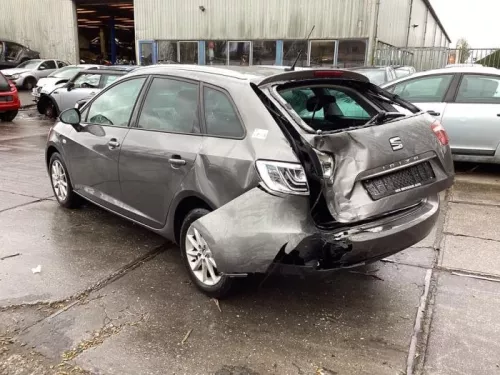 Portier 4Deurs links-achter-8031487