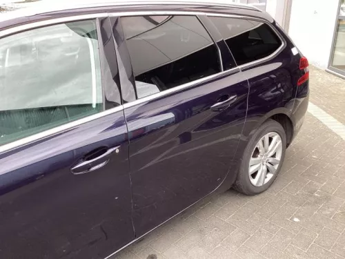 Portier 4Deurs links-achter-8044746