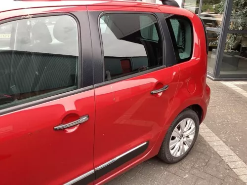 Portier 4Deurs links-achter-8060473