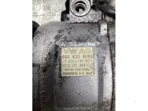 Seat Aircopomp 6q0820808g cgp