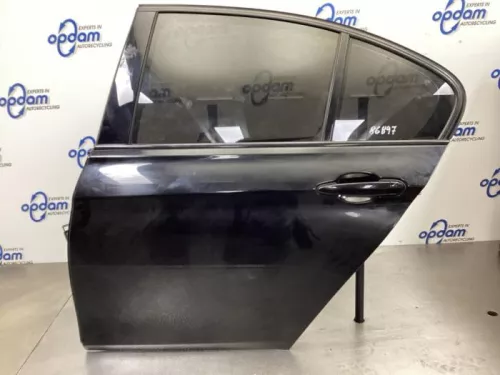 Portier 4Deurs links-achter-7911337