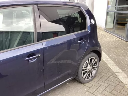 Portier 4Deurs links-achter-8196683